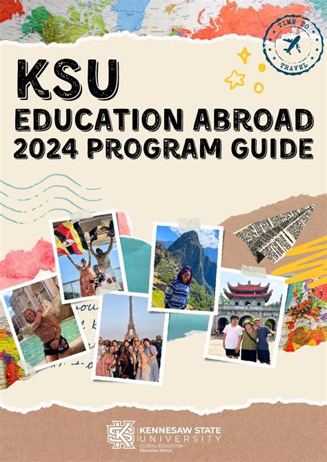 education abroad ksu